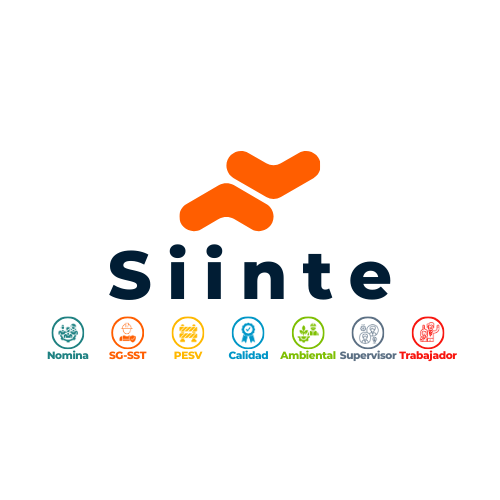Siinte logo