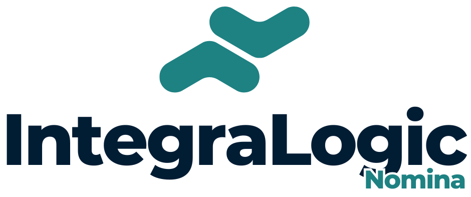 Logo Integralogic