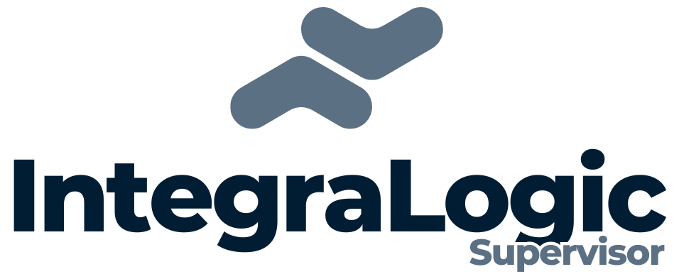 Logo Integralogic